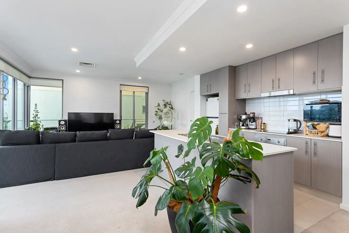 Main view of Homely apartment listing, 2/3 Prowse Street, West Perth WA 6005