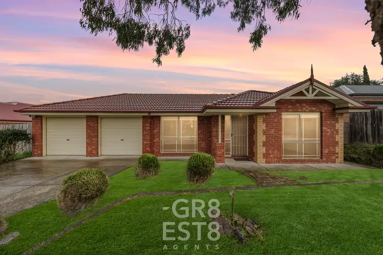 Main view of Homely house listing, 20 Natanya Drive, Pakenham VIC 3810
