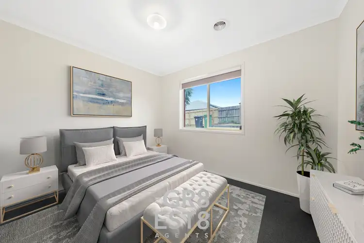 Third view of Homely house listing, 20 Natanya Drive, Pakenham VIC 3810