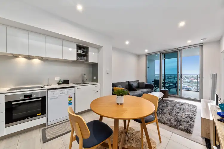 1503/659 Murray Street, West Perth WA 6005