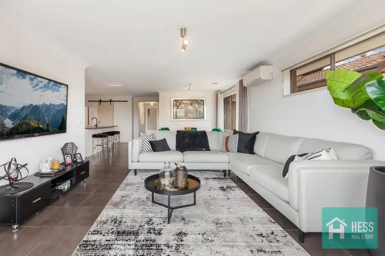 Sixth view of Homely house listing, 262 Hidden Valley Bvd, Hidden Valley VIC 3756