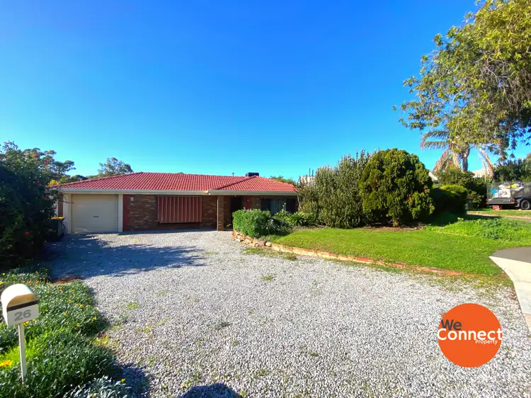 26 McIlwaine Crescent, Noarlunga Downs SA 5168