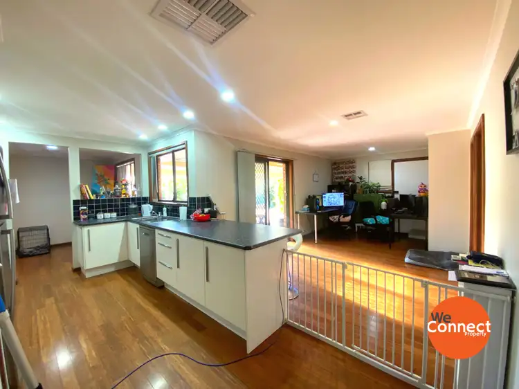Fifth view of Homely house listing, 26 McIlwaine Crescent, Noarlunga Downs SA 5168