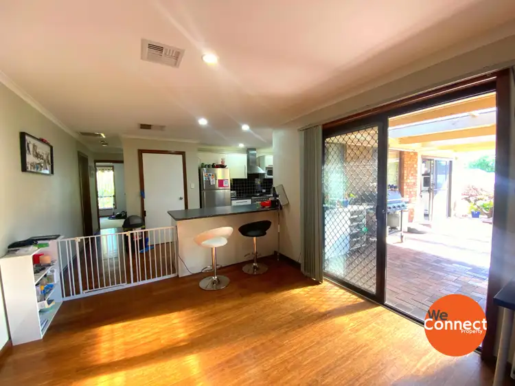 Sixth view of Homely house listing, 26 McIlwaine Crescent, Noarlunga Downs SA 5168