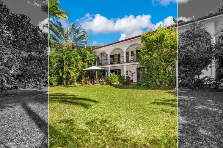 12 Bayview Street, Bayview Heights QLD 4868
