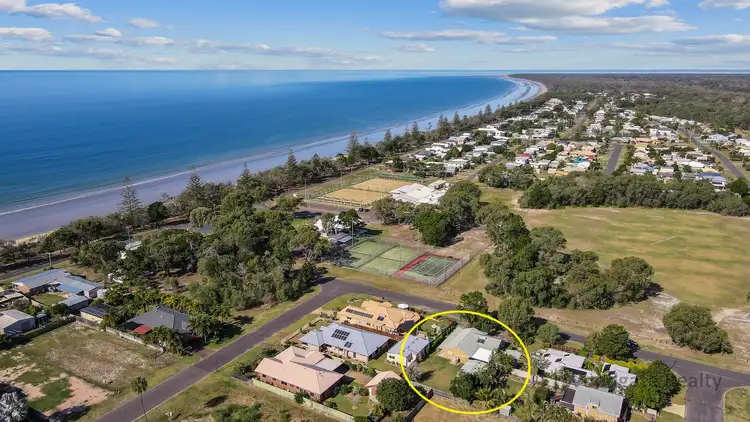 Fourth view of Homely house listing, 1 Seventh Avenue, Woodgate QLD 4660