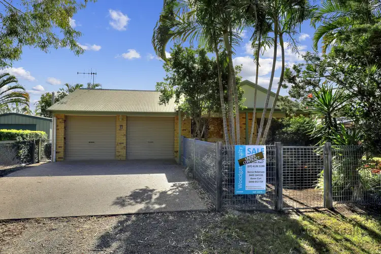 Fifth view of Homely house listing, 1 Seventh Avenue, Woodgate QLD 4660