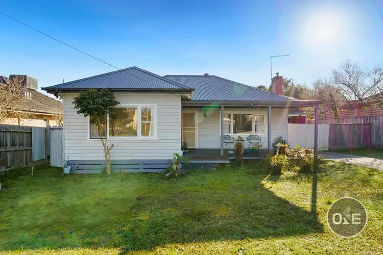 Main view of Homely house listing, 14 Keith Grove, Ringwood VIC 3134