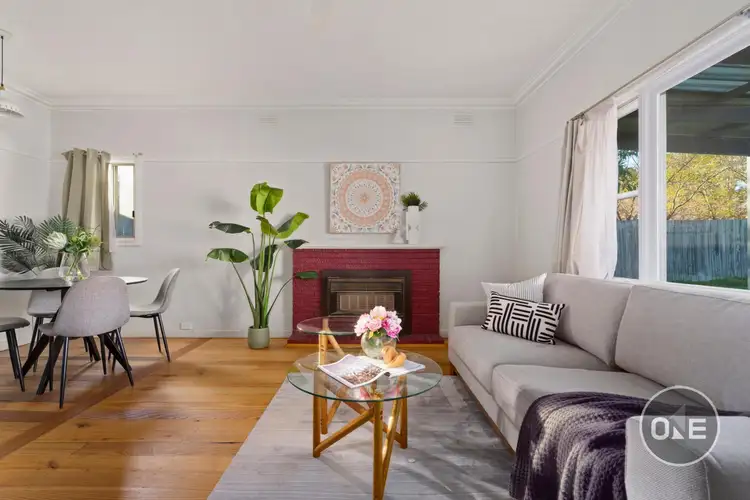 Second view of Homely house listing, 14 Keith Grove, Ringwood VIC 3134