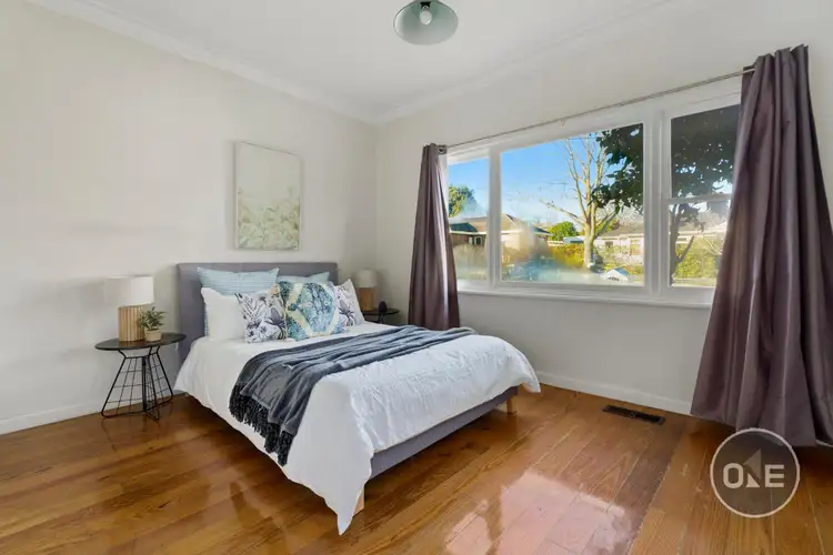 Sixth view of Homely house listing, 14 Keith Grove, Ringwood VIC 3134