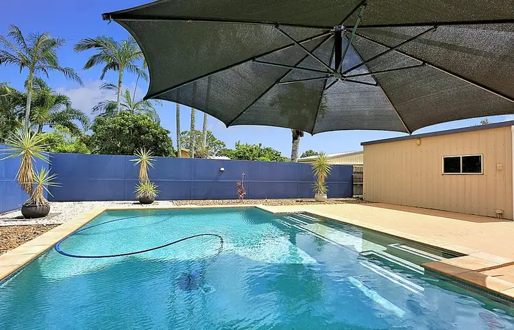 Main view of Homely house listing, 17 Barlow Street, Bundaberg North QLD 4670