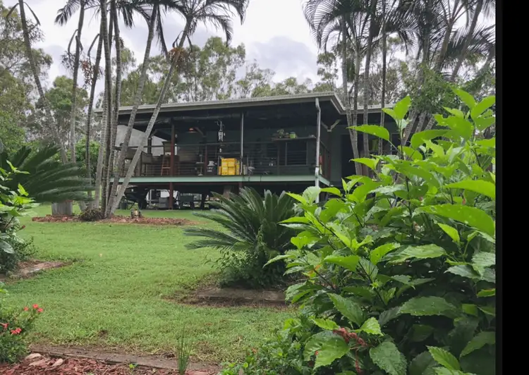 24 Bryce Street, Yandaran QLD 4673