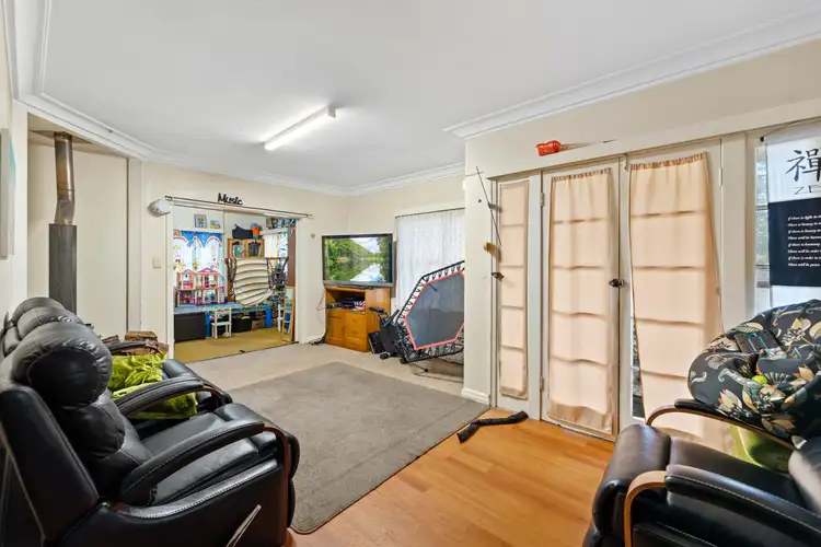 Second view of Homely house listing, 49 Croxley Street, Harristown QLD 4350