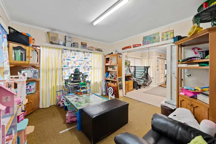 Third view of Homely house listing, 49 Croxley Street, Harristown QLD 4350