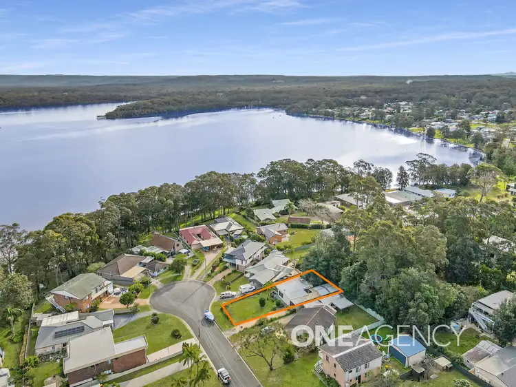 Main view of Homely house listing, 3 Rauch Close, St Georges Basin NSW 2540