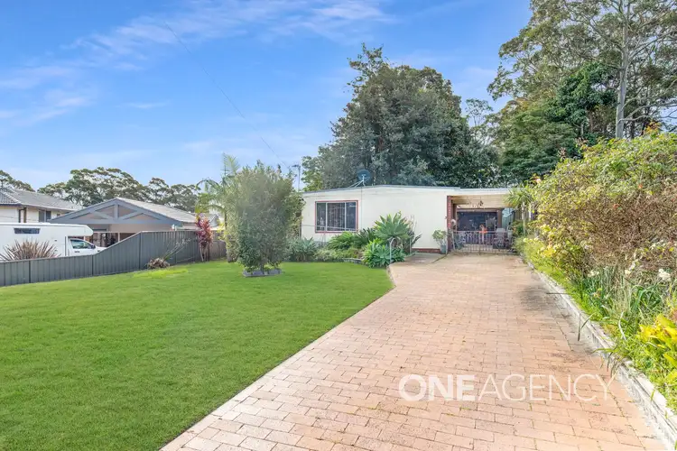 Second view of Homely house listing, 3 Rauch Close, St Georges Basin NSW 2540