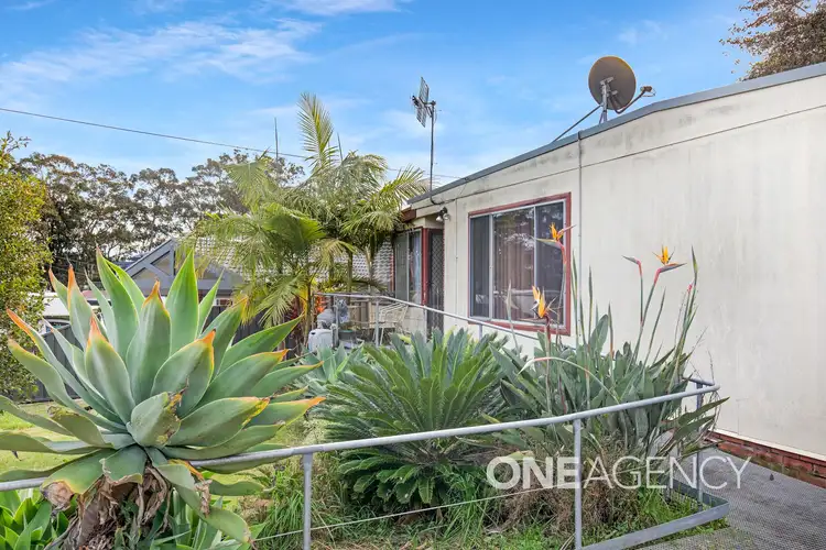 Third view of Homely house listing, 3 Rauch Close, St Georges Basin NSW 2540