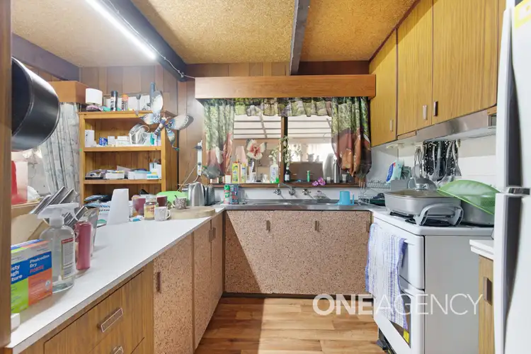 Fourth view of Homely house listing, 3 Rauch Close, St Georges Basin NSW 2540