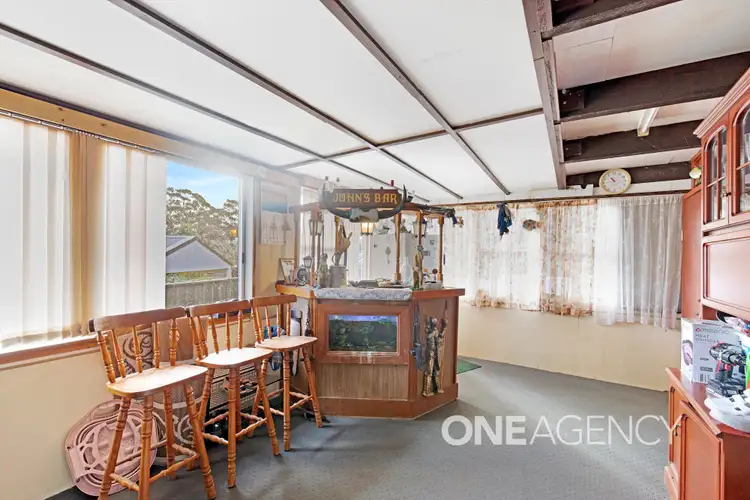 Fifth view of Homely house listing, 3 Rauch Close, St Georges Basin NSW 2540