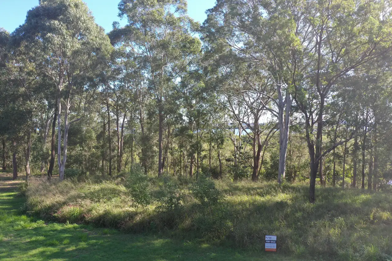 Main view of Homely land listing, 130 Kings Road, Russell Island QLD 4184