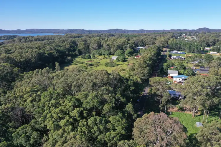 Third view of Homely land listing, 130 Kings Road, Russell Island QLD 4184