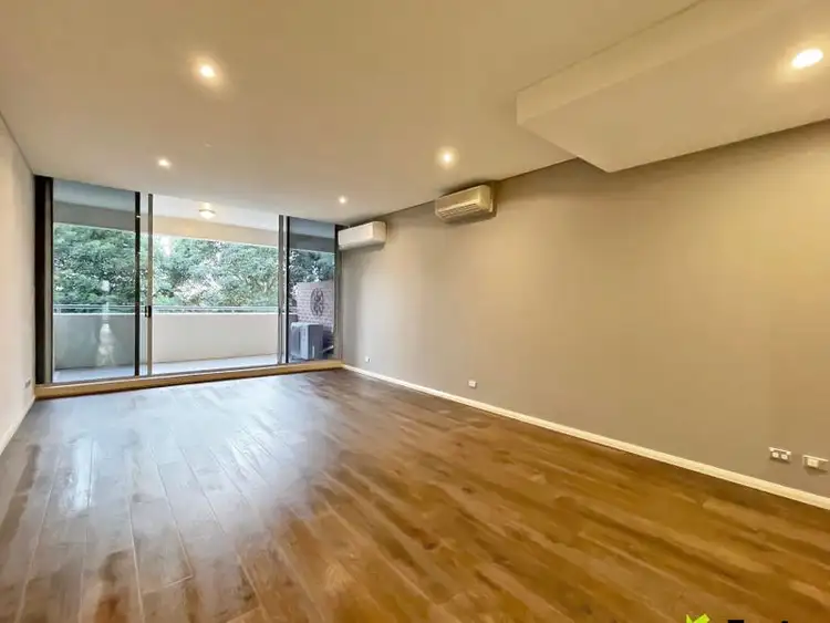 Main view of Homely apartment listing, 27/24 Walker Street, Rhodes NSW 2138