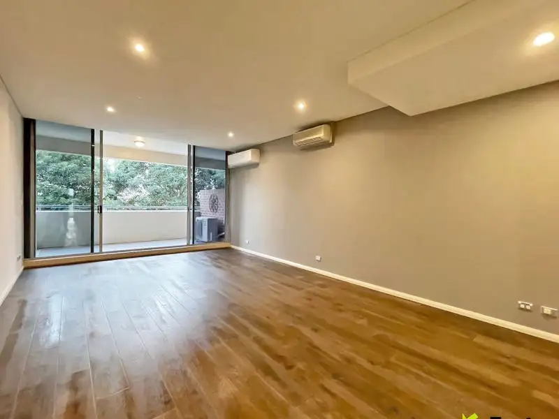 Main view of Homely apartment listing, 27/24 Walker Street, Rhodes NSW 2138