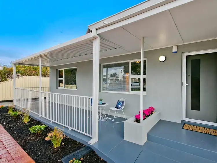 Second view of Homely house listing, 24 Smith Street, Dianella WA 6059