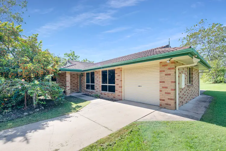 12 De Ville Court, South Bingera QLD 4670