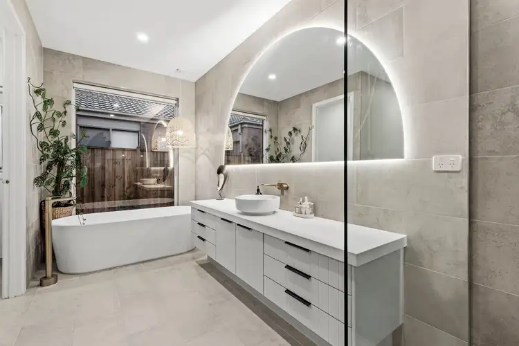 Fifth view of Homely house listing, 14 Cornflower Way, Mount Duneed VIC 3217