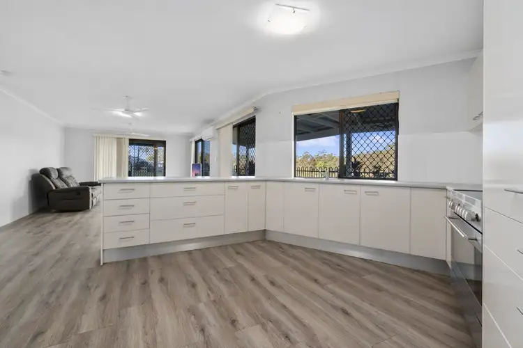 Second view of Homely house listing, 75 Woolleys Road, Glass House Mountains QLD 4518