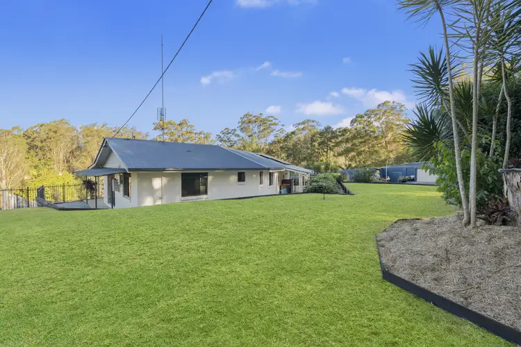 Fourth view of Homely house listing, 75 Woolleys Road, Glass House Mountains QLD 4518