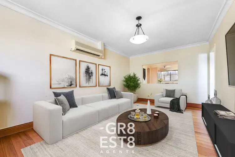 Third view of Homely house listing, 4 Louis Street, Doveton VIC 3177
