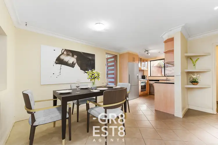 Fifth view of Homely house listing, 4 Louis Street, Doveton VIC 3177