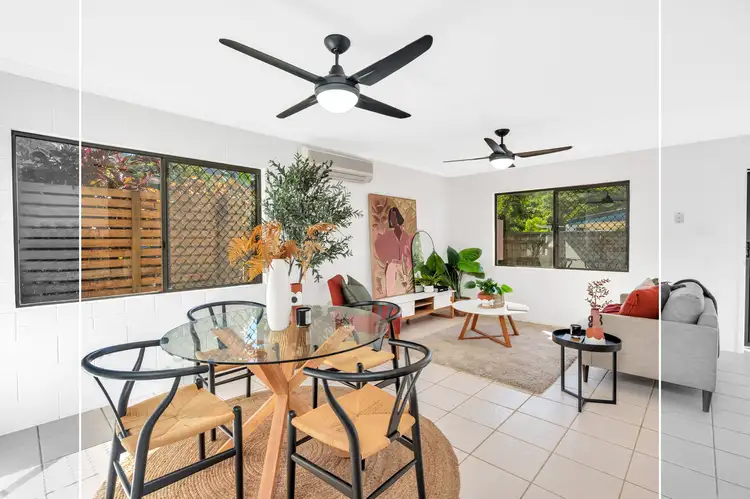 42 Cambrian Avenue, Smithfield QLD 4878