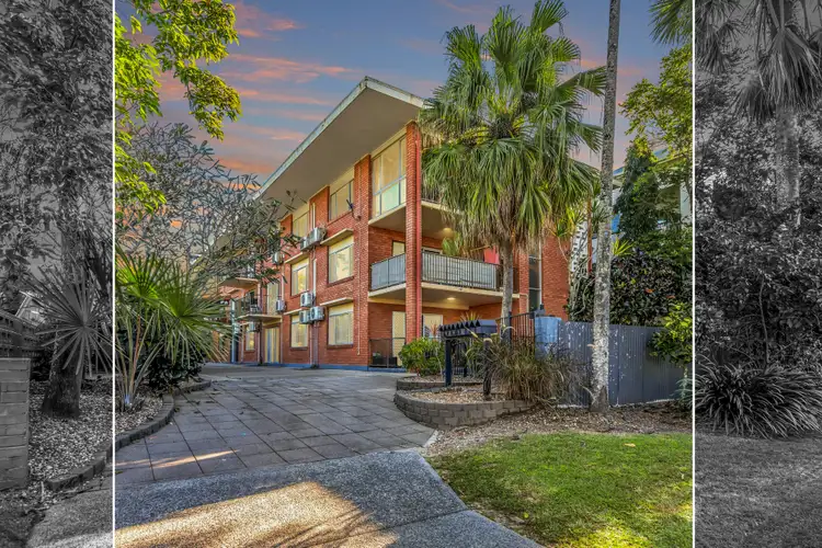 8/347 Lake Street, Cairns North QLD 4870