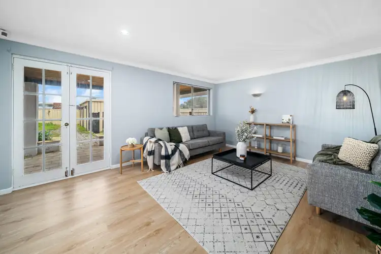 Seventh view of Homely house listing, 14 Greville Way, Girrawheen WA 6064
