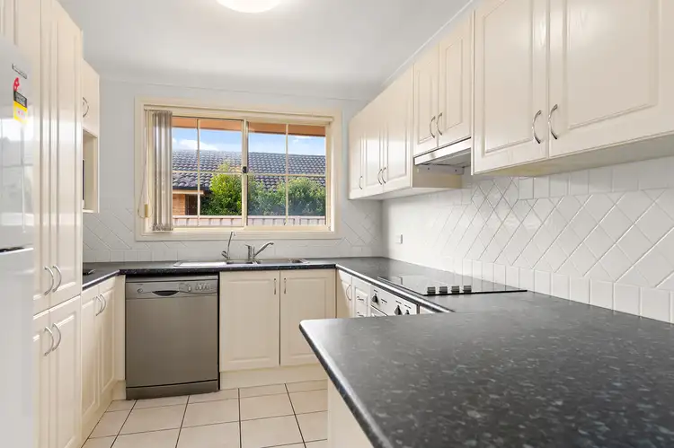 Third view of Homely villa listing, 1/6 Lagoon Street, Ettalong Beach NSW 2257