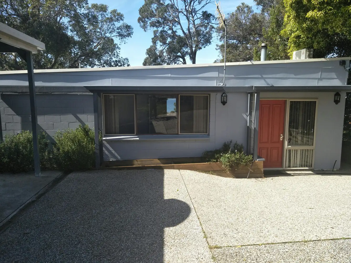 Main view of Homely house listing, 14 Broome Street, Mallacoota VIC 3892