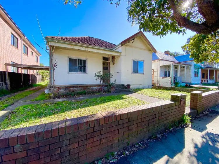 18 Woodburn Road, Lidcombe NSW 2141