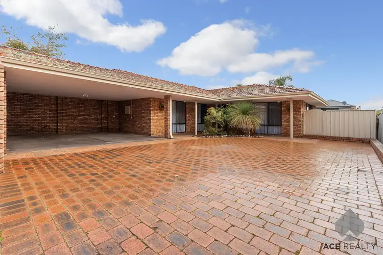 63A Gairloch Street, Applecross WA 6153