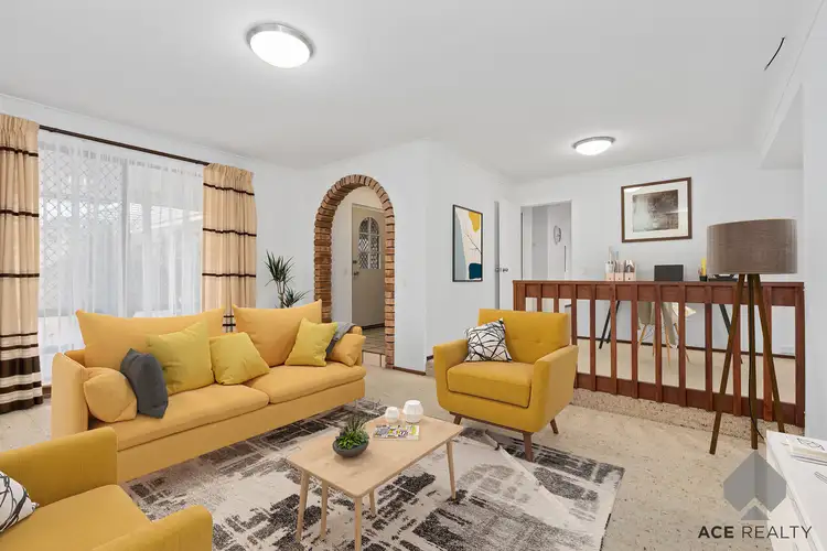 Second view of Homely house listing, 63A Gairloch Street, Applecross WA 6153