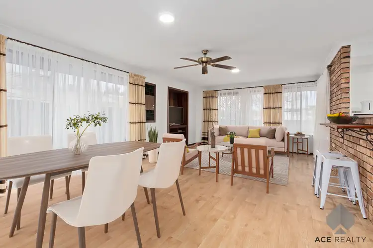 Third view of Homely house listing, 63A Gairloch Street, Applecross WA 6153