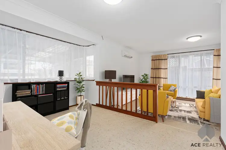 Fourth view of Homely house listing, 63A Gairloch Street, Applecross WA 6153