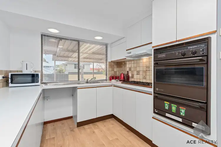 Fifth view of Homely house listing, 63A Gairloch Street, Applecross WA 6153