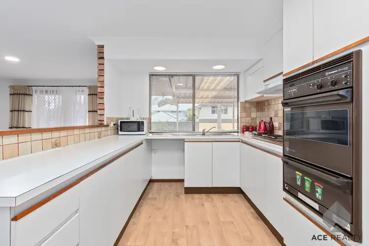Sixth view of Homely house listing, 63A Gairloch Street, Applecross WA 6153