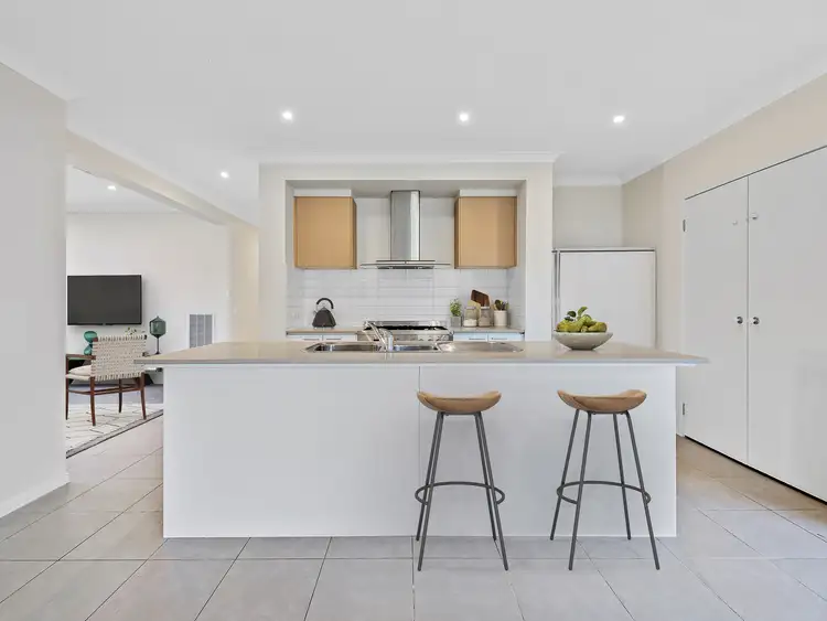 Fifth view of Homely house listing, 19 Carnegie Road, Point Cook VIC 3030