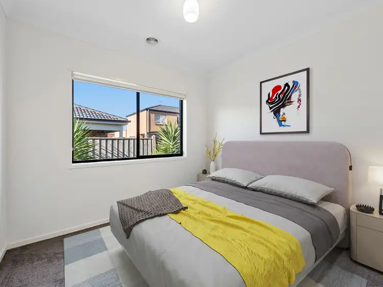 Sixth view of Homely house listing, 19 Carnegie Road, Point Cook VIC 3030