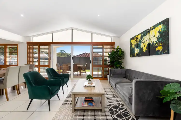 Third view of Homely house listing, 7 Whiptail Court, Cashmere QLD 4500