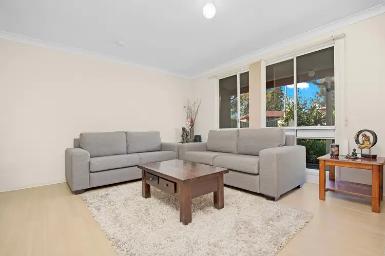 Second view of Homely house listing, 11 Stagg Place, Ambarvale NSW 2560
